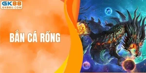 Bắn Cá Rồng