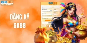 Đăng Ký GK88