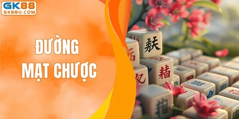 Đường Mạt Chược