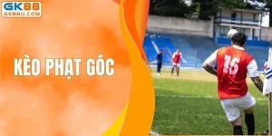 Kèo Phạt Góc