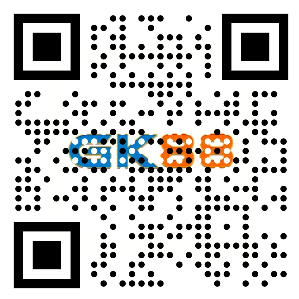 link-qr-gk88u