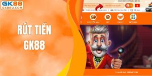 Rút Tiền GK88